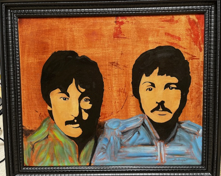 John and Paul