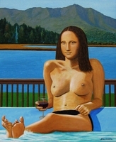 Mona of Marin