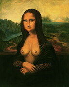 Mona Unveiled