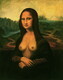 Mona Unveiled